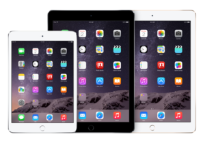 Замена iPad по гарантии Apple
