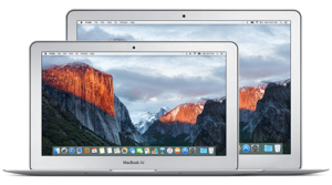 Замена и ремонт MacBook по гарантии Apple