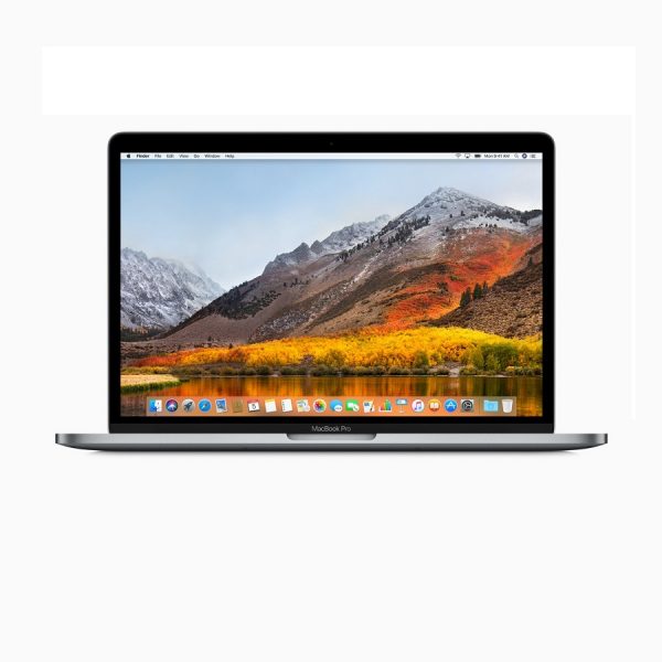 Apple MacBook Pro 13" 2017 Touch Bar
