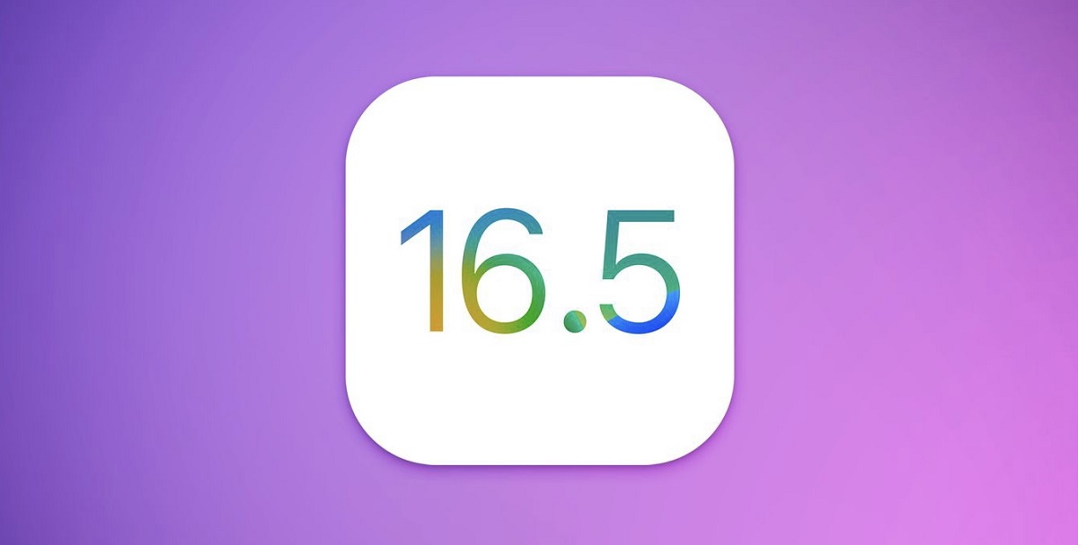 Apple выпустила iOS 16.5