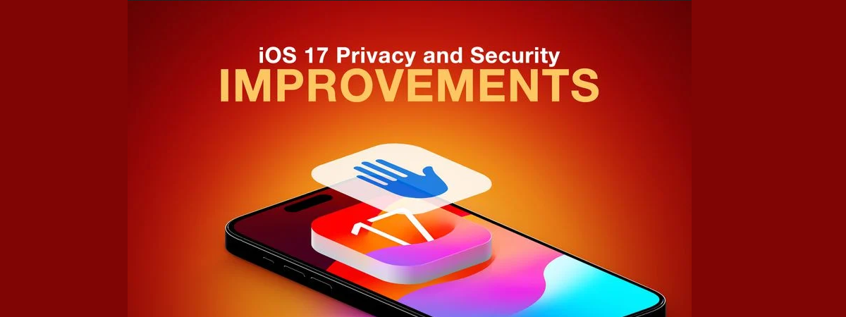 iOS 17: восемь улучшений