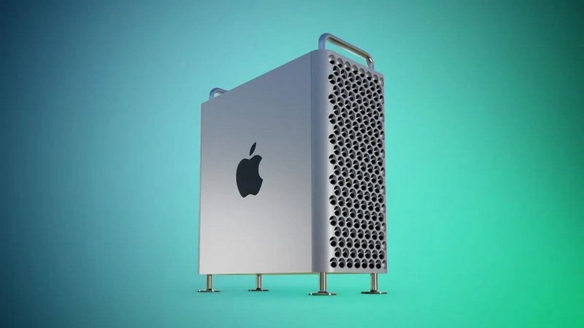 Apple устраняет проблему с жестким диском Mac Pro 2023 года в macOS Ventura 13.5