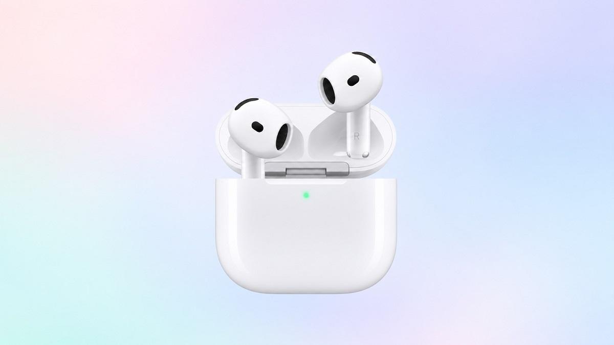 Разборка AirPods 5: батареи съемные, корпус по-прежнему неразборный