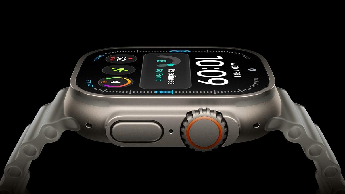 Apple анонсировала Apple Watch Ultra 4 с двухдневным временем автономной работы и улучшенными функциями отслеживания состояния здоровья.