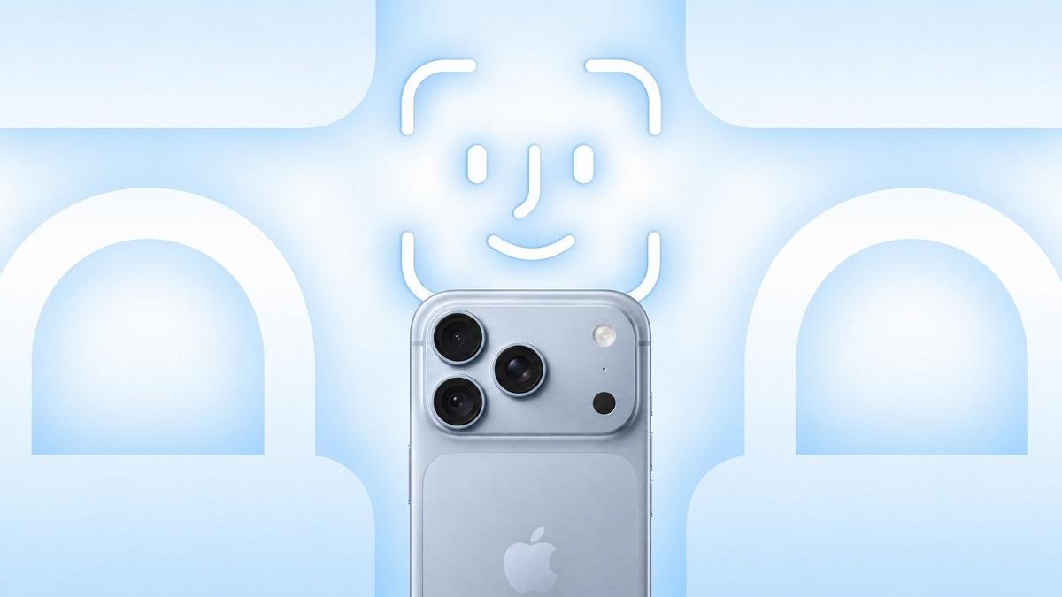 Компания Apple выпустила iOS 27.0.1 с исправлением ошибки Face ID