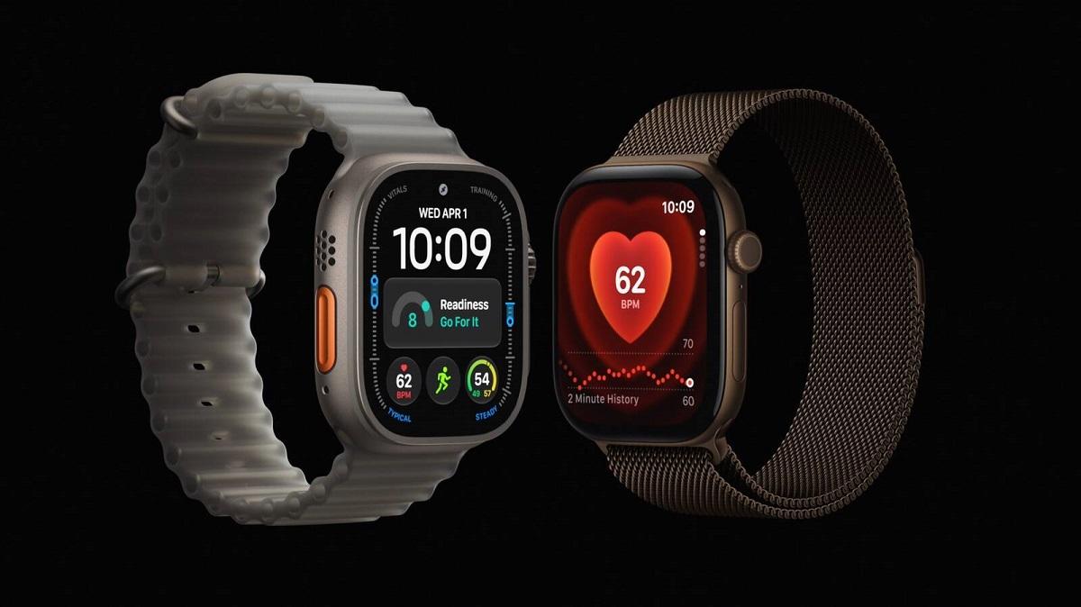 Владельцы Apple Watch Series 12 и Ultra 4 сообщают о раздражении кожи