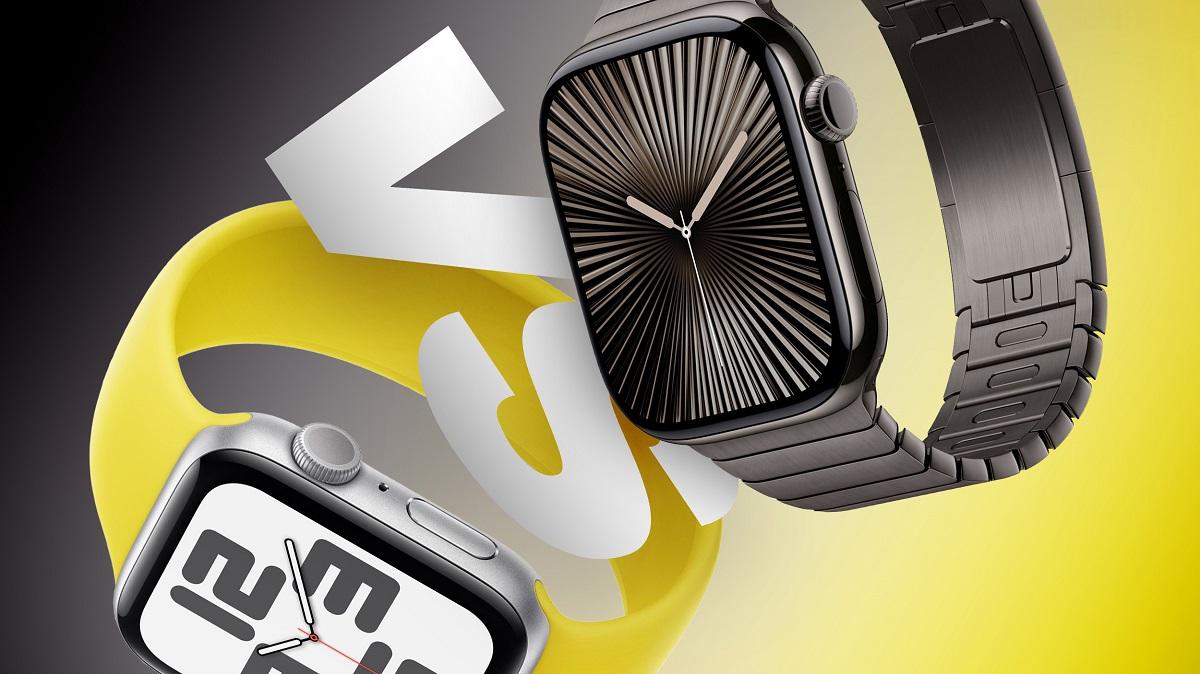 Сравнение Apple Watch SE 3 и Series 12: что выбрать?