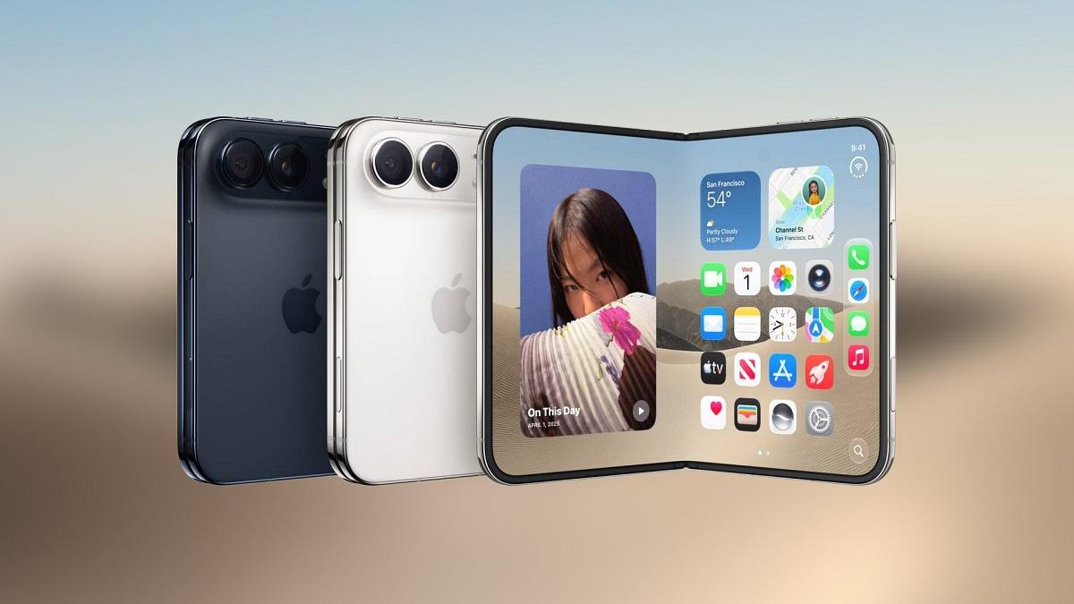 Тесты производительности Apple iPhone Duo на процессоре A20 Pro