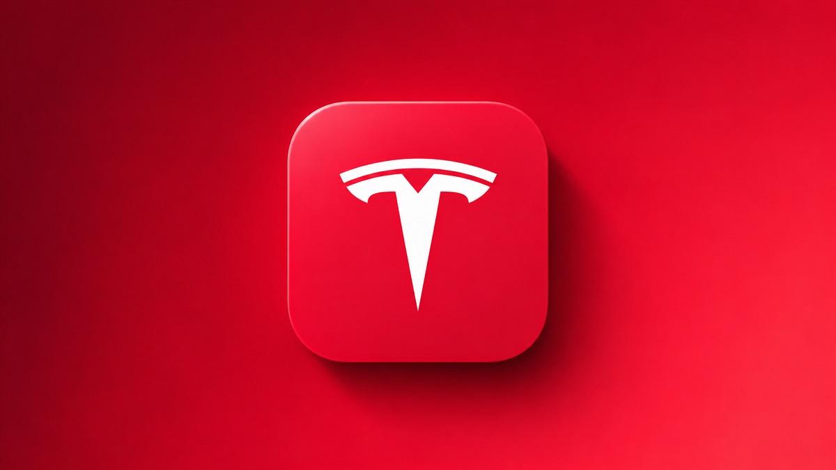 Приложение Tesla получило поддержку iPad и iPhone Duo